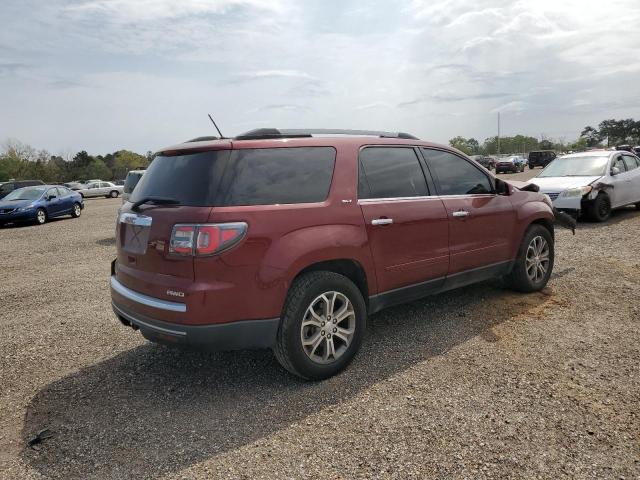 Photo 3 from auction – 2015 GMC ACADIA SLT with VIN 1GKKVRKD8FJ377522
