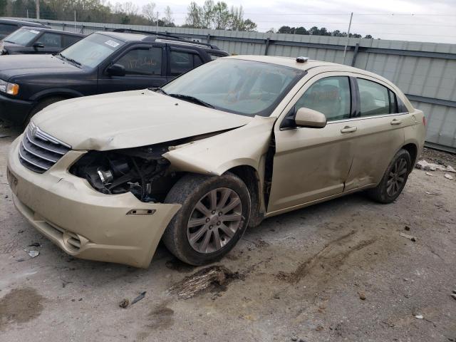 Фото 1 с аукциона – 2010 CHRYSLER SEBRING LI с VIN 1C3CC5FB1AN220332
