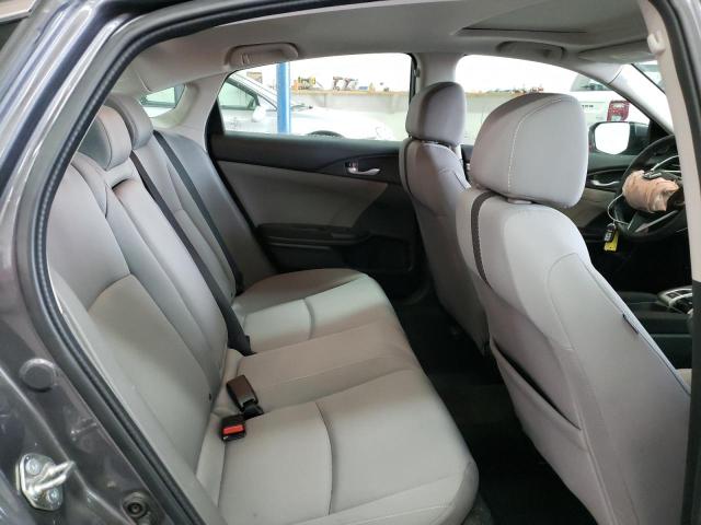 Photo 10 from auction – 2017 HONDA CIVIC EX with VIN 2HGFC2F74HH564499
