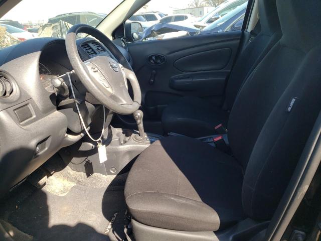Photo 7 from auction – 2015 NISSAN VERSA S with VIN 3N1CN7AP1FL834831