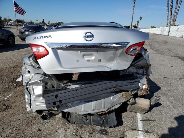 Photo 6 from auction – 2016 NISSAN ALTIMA 2.5 with VIN 1N4AL3AP3GC229831