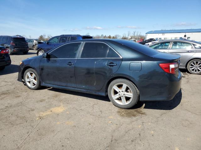 Photo 2 from auction – 2012 TOYOTA CAMRY BASE with VIN 4T1BF1FK3CU051085