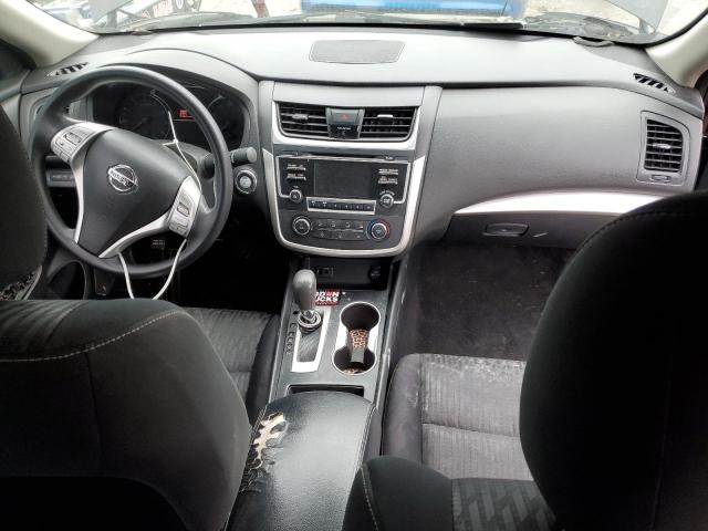 Photo 8 from auction – 2018 NISSAN ALTIMA 2.5 with VIN 1N4AL3AP7JC475627