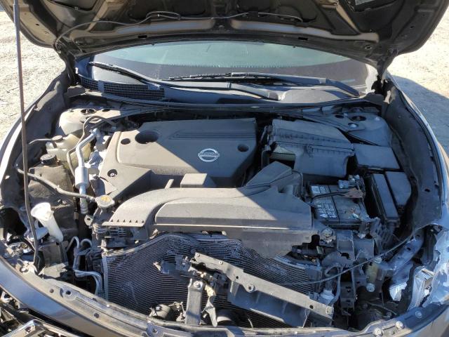 Photo 11 from auction – 2013 NISSAN ALTIMA 2.5 with VIN 1N4AL3AP4DC203377