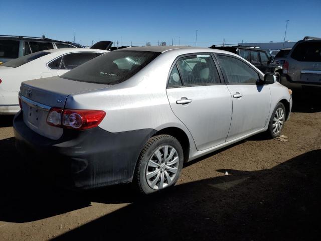 Photo 3 from auction – 2012 TOYOTA COROLLA BA with VIN 2T1BU4EE2CC833866