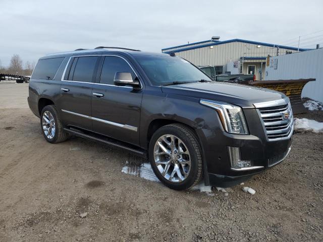 Photo 4 from auction – 2018 CADILLAC ESCALADE E with VIN 1GYS4KKJ4JR239928