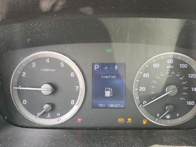 Photo 9 from auction – 2015 HYUNDAI SONATA SE with VIN 5NPE24AF6FH249585