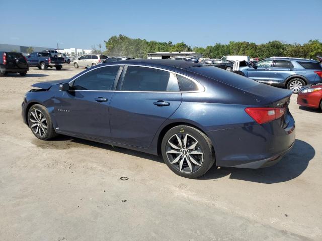 Photo 2 from auction – 2017 CHEVROLET MALIBU LT with VIN 1G1ZE5ST0HF265256