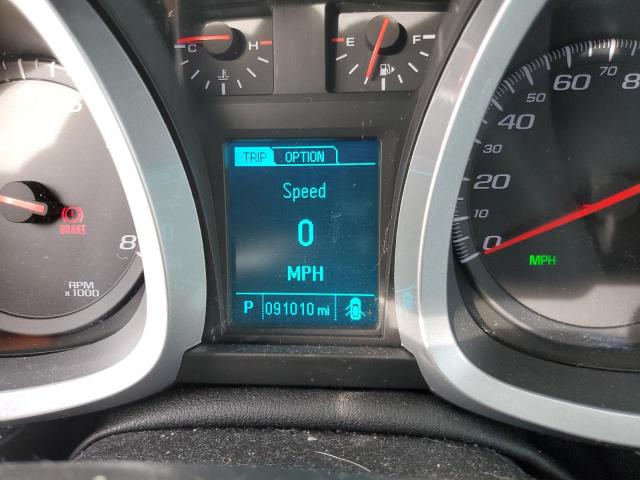 Photo 9 from auction – 2017 CHEVROLET EQUINOX LT with VIN 2GNALCEK0H6273781