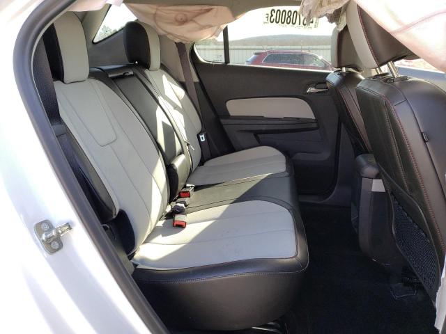 Photo 11 from auction – 2017 CHEVROLET EQUINOX PR with VIN 2GNALDEK2H6189936
