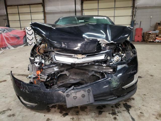 Photo 5 from auction – 2013 CHEVROLET VOLT with VIN 1G1RA6E44DU146220