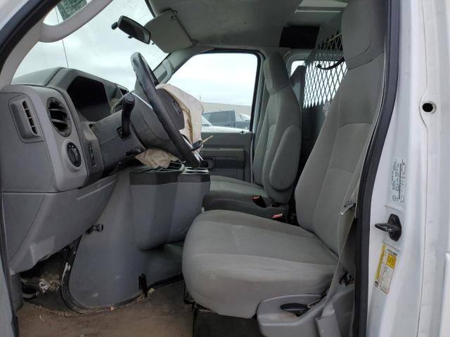 Photo 7 from auction – 2014 FORD ECONOLINE with VIN 1FTNE2EWXEDA52882