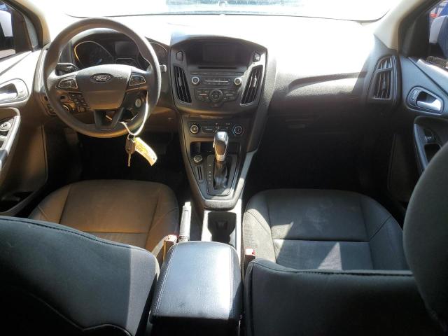 Photo 8 from auction – 2016 FORD FOCUS SE with VIN 1FADP3F23GL402343