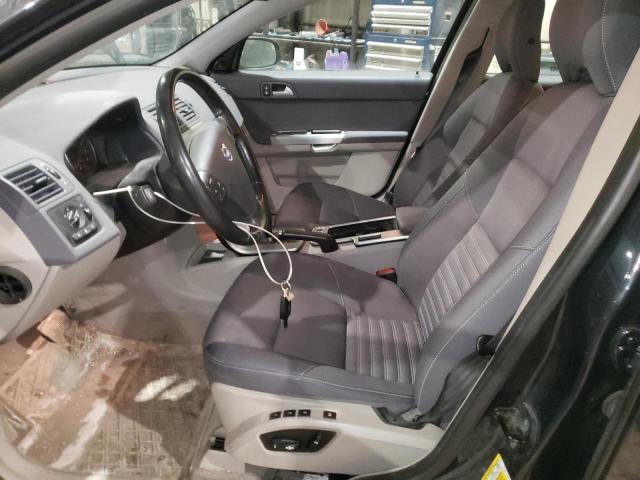 Photo 7 from auction – 2009 VOLVO S40 2.4I with VIN YV1MS382092447216