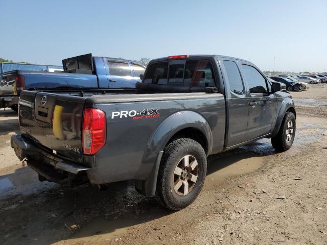 Photo 3 from auction – 2011 NISSAN FRONTIER S with VIN 1N6AD0CW0BC428996