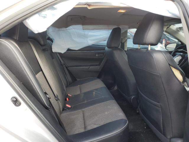 Photo 10 from auction – 2016 TOYOTA COROLLA L with VIN 2T1BURHE4GC559147