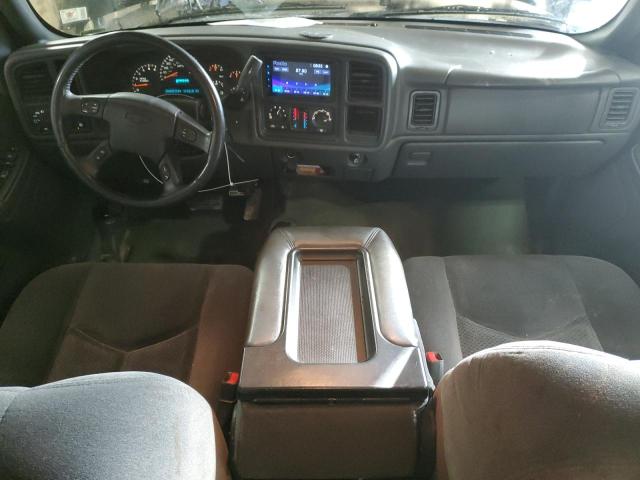 Photo 8 from auction – 2005 CHEVROLET SILVERADO with VIN 1GCHK23U35F849518