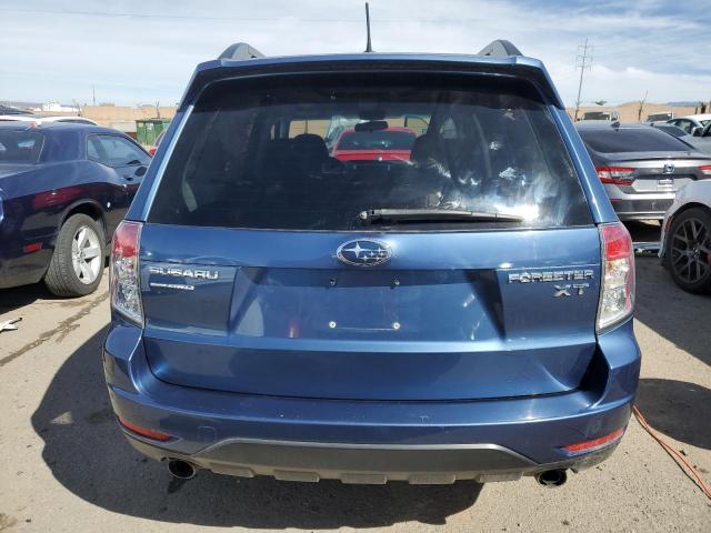 Photo 6 from auction – 2012 SUBARU FORESTER 2 with VIN JF2SHGAC6CH467272