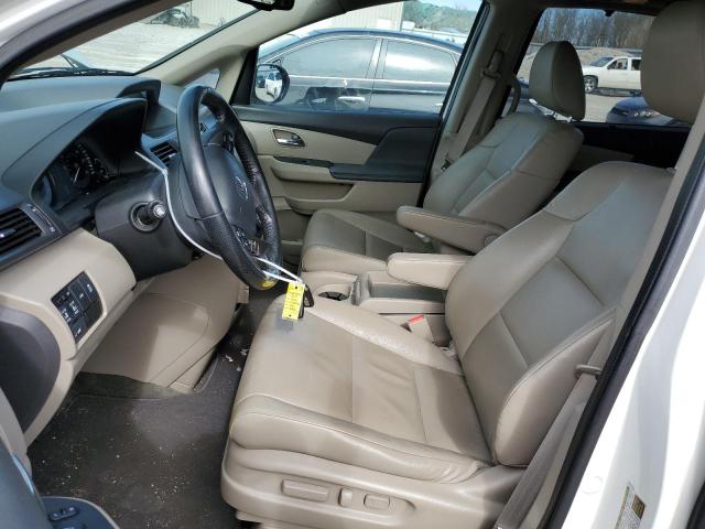 Photo 7 from auction – 2015 HONDA ODYSSEY EX with VIN 5FNRL5H60FB003964