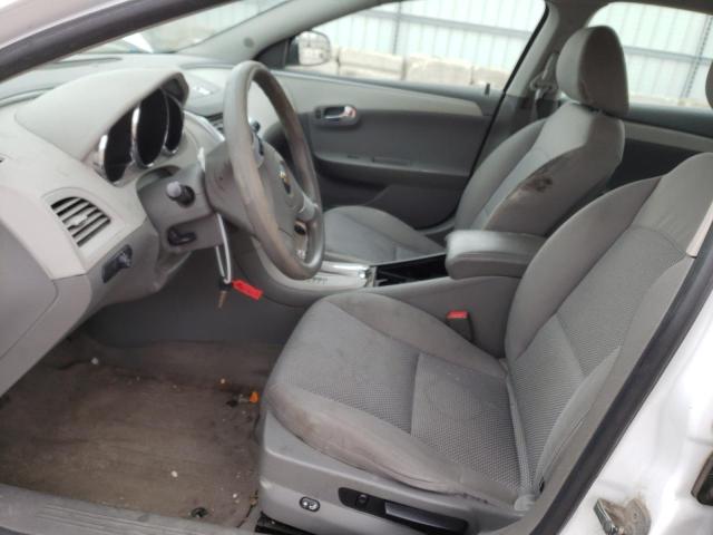 Photo 7 from auction – 2012 CHEVROLET MALIBU with VIN 1G1ZA5EUXCF108956