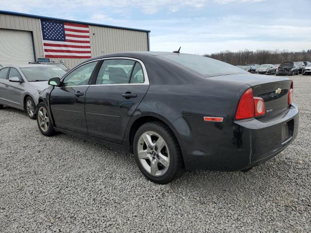 Photo 2 from auction – 2011 CHEVROLET MALIBU LS with VIN 1G1ZB5E19BF292451