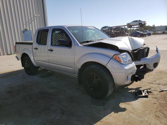 Photo 4 from auction – 2019 NISSAN FRONTIER S with VIN 1N6AD0EV7KN739401