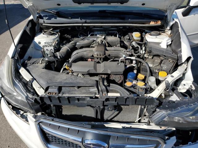 Photo 11 from auction – 2015 SUBARU XV CROSSTR with VIN JF2GPADCXF8290702