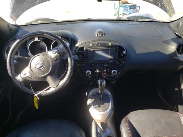 Photo 8 from auction – 2011 NISSAN JUKE S with VIN JN8AF5MR5BT018962