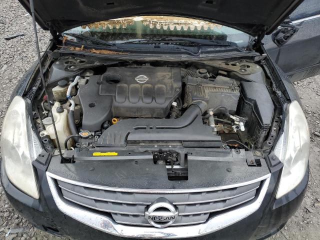 Photo 11 from auction – 2012 NISSAN ALTIMA BAS with VIN 1N4AL2AP4CC129287