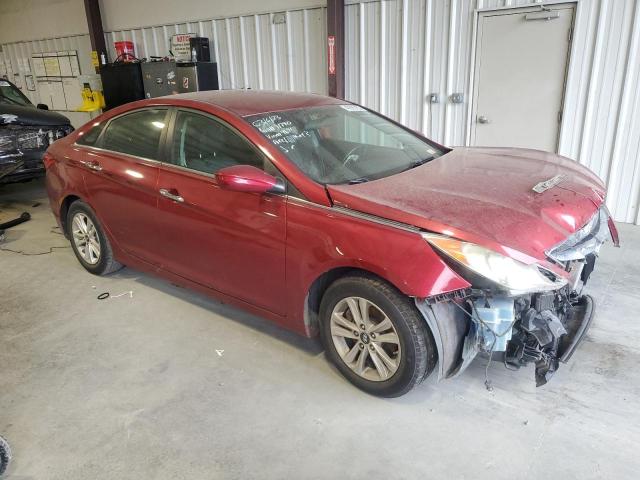 صورة رقم 4 من المزاد - 2011 HYUNDAI SONATA SE مع VIN 5NPEC4AC2BH149691
