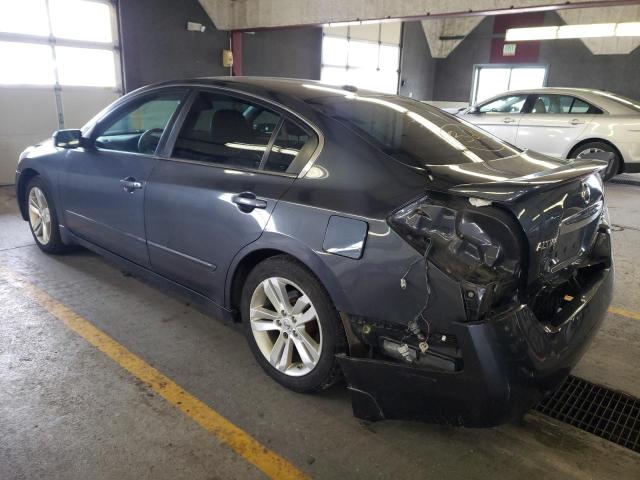 Photo 3 from auction – 2011 NISSAN ALTIMA SR with VIN 1N4BL2AP3BN470767