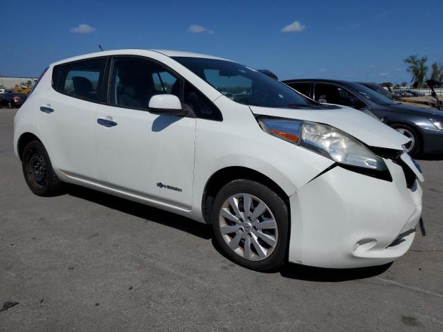 Zdjęcie 4 z aukcji – 2013 NISSAN LEAF S z VIN 1N4AZ0CP0DC414652