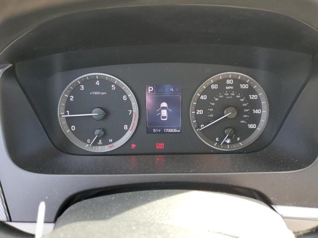 Photo 9 from auction – 2015 HYUNDAI SONATA SPO with VIN 5NPE34AF8FH248208