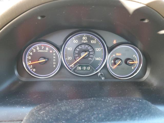 Photo 9 from auction – 2003 HONDA CIVIC EX with VIN 2HGES26723H594267