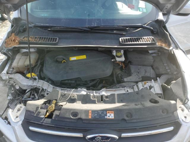 Photo 11 from auction – 2016 FORD ESCAPE SE with VIN 1FMCU9GX6GUA47752