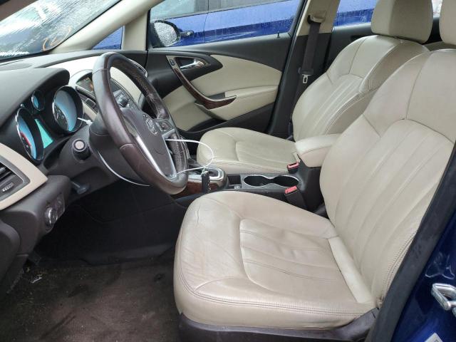 Photo 7 from auction – 2013 BUICK VERANO with VIN 1G4PS5SK2D4212431