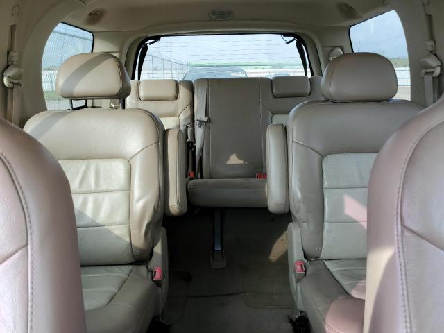 Photo 10 from auction – 2004 FORD EXPEDITION with VIN 1FMFU17L54LB21398