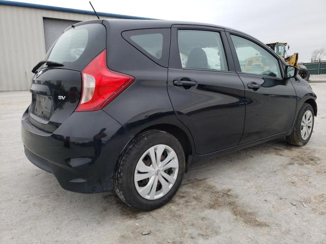 Photo 3 from auction – 2017 NISSAN VERSA NOTE with VIN 3N1CE2CP5HL352723