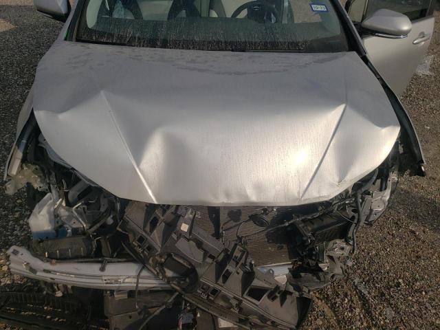 Photo 11 from auction – 2017 TOYOTA PRIUS with VIN JTDKARFU6H3048102