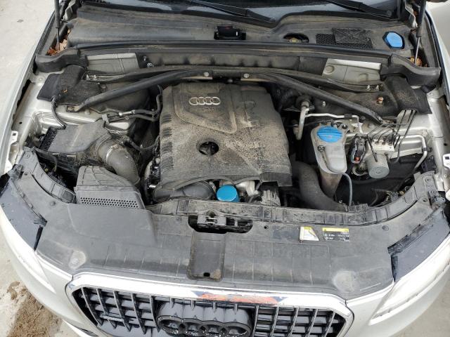 Photo 12 from auction – 2013 AUDI Q5 PREMIUM with VIN WA1LFAFP3DA075968