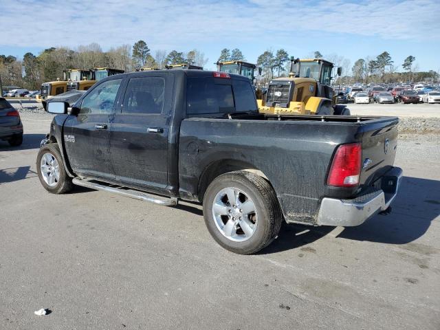 Photo 2 from auction – 2017 RAM 1500 SLT with VIN 1C6RR7LG5HS566077