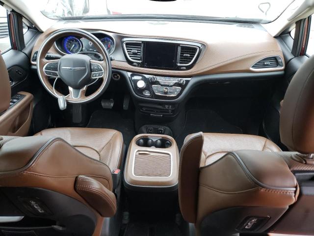 Photo 8 from auction – 2019 CHRYSLER PACIFICA L with VIN 2C4RC1GG8KR576614