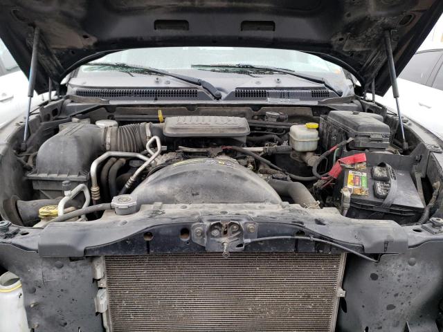 Photo 11 from auction – 2008 DODGE DAKOTA SXT with VIN 1D7HE38K48S531719