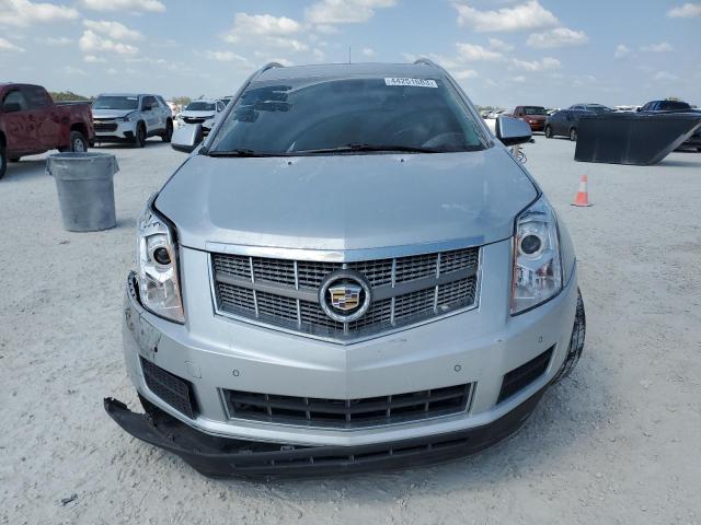 Photo 5 from auction – 2012 CADILLAC SRX LUXURY with VIN 3GYFNAE30CS526253