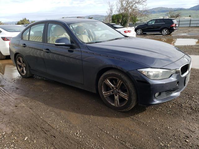 Photo 4 from auction – 2014 BMW 328 I SULE with VIN WBA3C1C58EK114094
