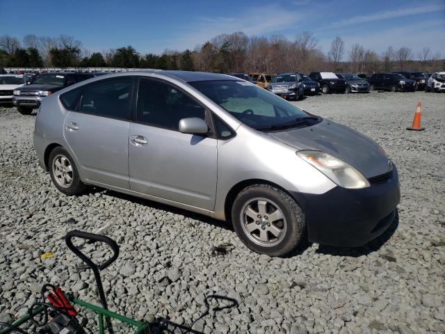 Photo 4 from auction – 2004 TOYOTA PRIUS with VIN JTDKB20U040031661