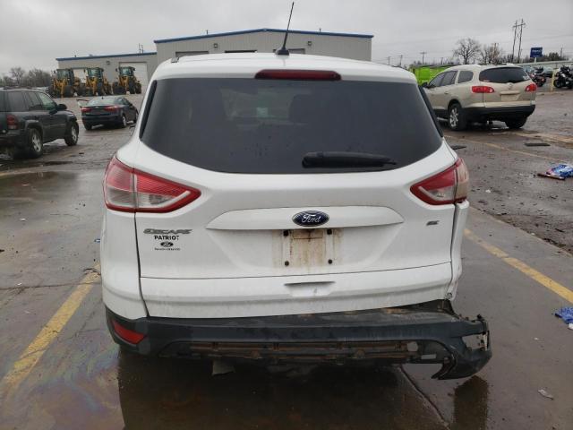 Photo 6 from auction – 2015 FORD ESCAPE SE with VIN 1FMCU0G76FUA61628