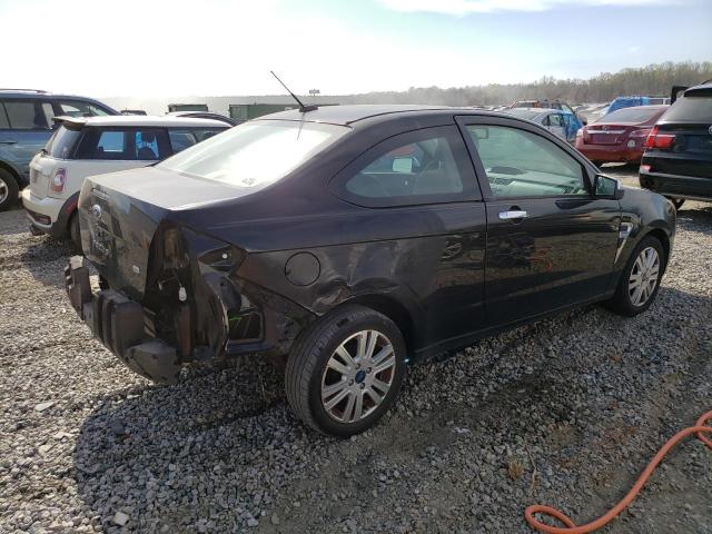 Photo 3 from auction – 2008 FORD FOCUS SE with VIN 1FAHP33N78W255637