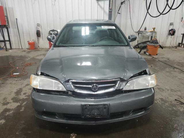 Photo 5 from auction – 2001 ACURA 3.2TL with VIN 19UUA56611A033156