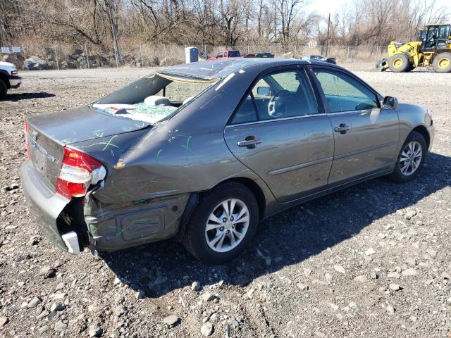 Photo 3 from auction – 2004 TOYOTA CAMRY LE with VIN JTDBE32K240269181